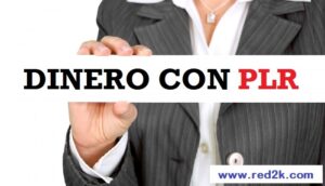 Como Ganar Dinero Con Los Productos PLR