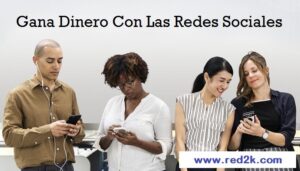 Comparte Tus Productos PLR En Las Redes Sociales 