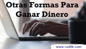 Cómo Puedes Ganar Dinero Sin Perder  Interminables Horas De Trabajo