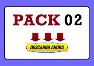 Descarga El Pack 02 De JOMMA