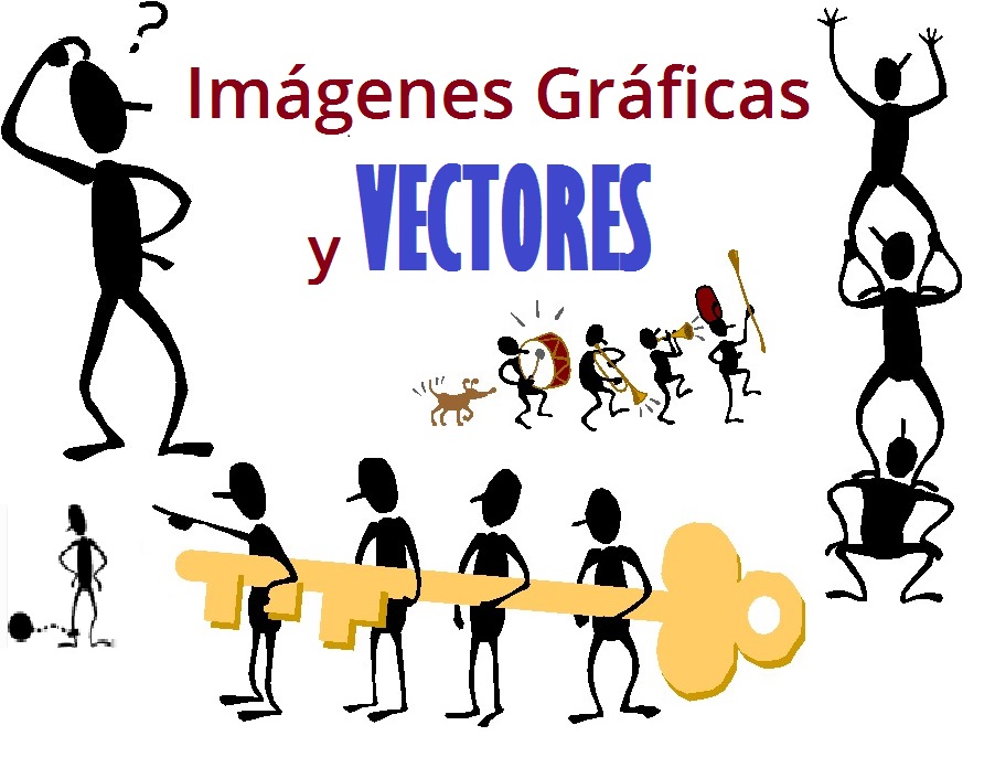 Descarga Pack De Imágenes Gráficas Y Vectores